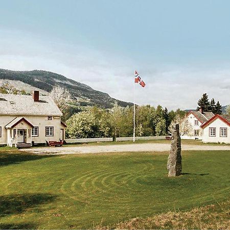 Cozy Home In Ringebu With House A Mountain View Rankleiv 외부 사진