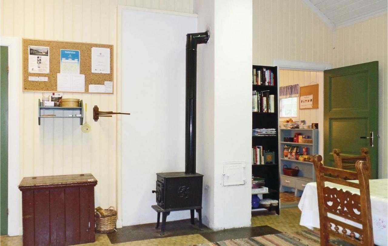 Cozy Home In Ringebu With House A Mountain View Rankleiv 외부 사진