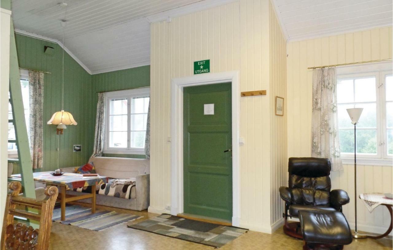 Cozy Home In Ringebu With House A Mountain View Rankleiv 외부 사진