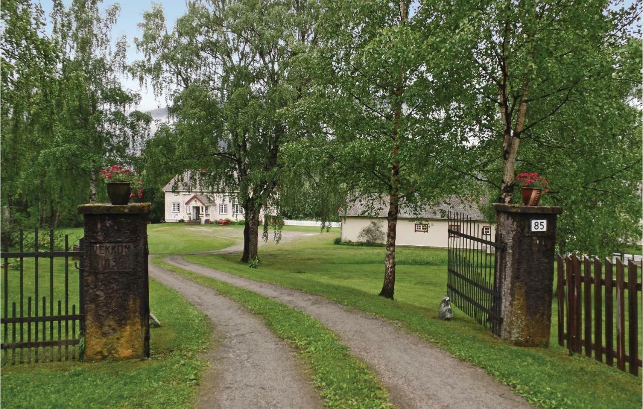 Cozy Home In Ringebu With House A Mountain View Rankleiv 외부 사진