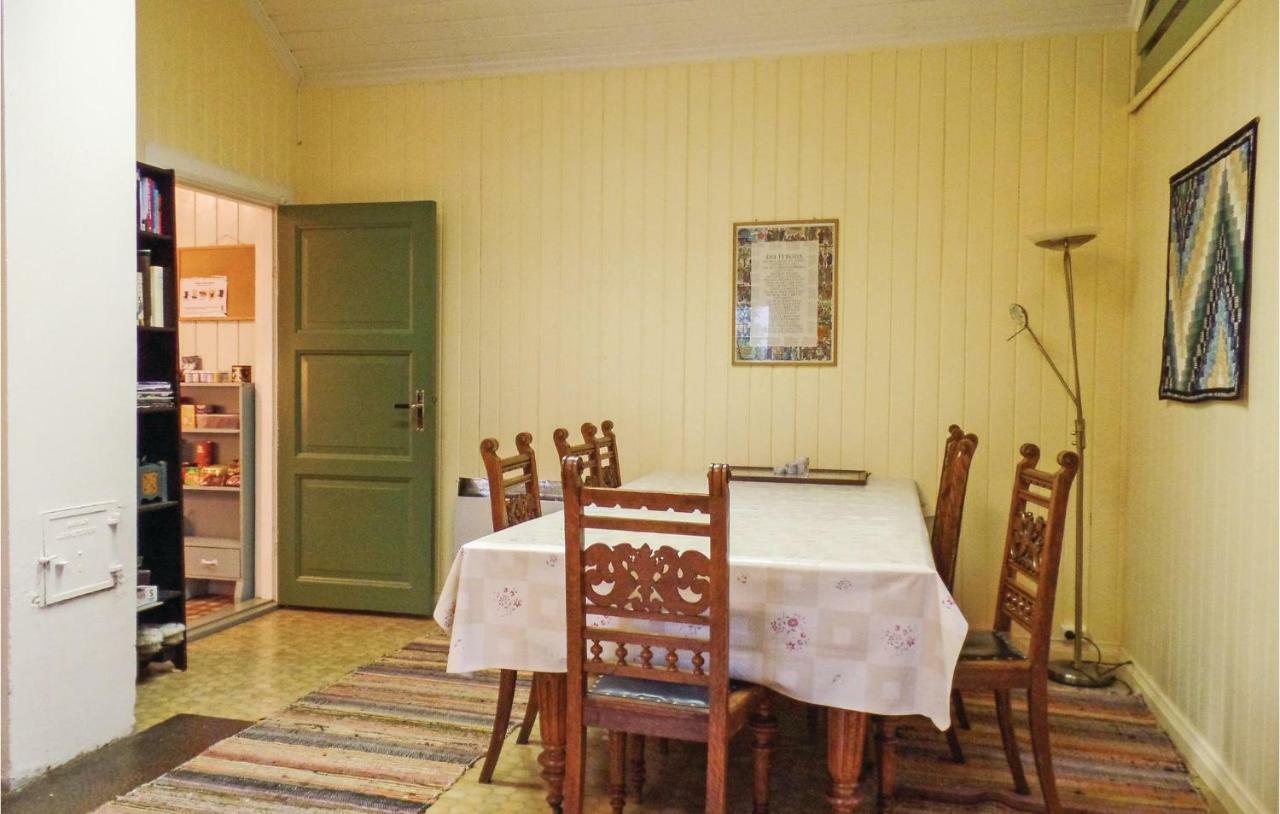 Cozy Home In Ringebu With House A Mountain View Rankleiv 외부 사진
