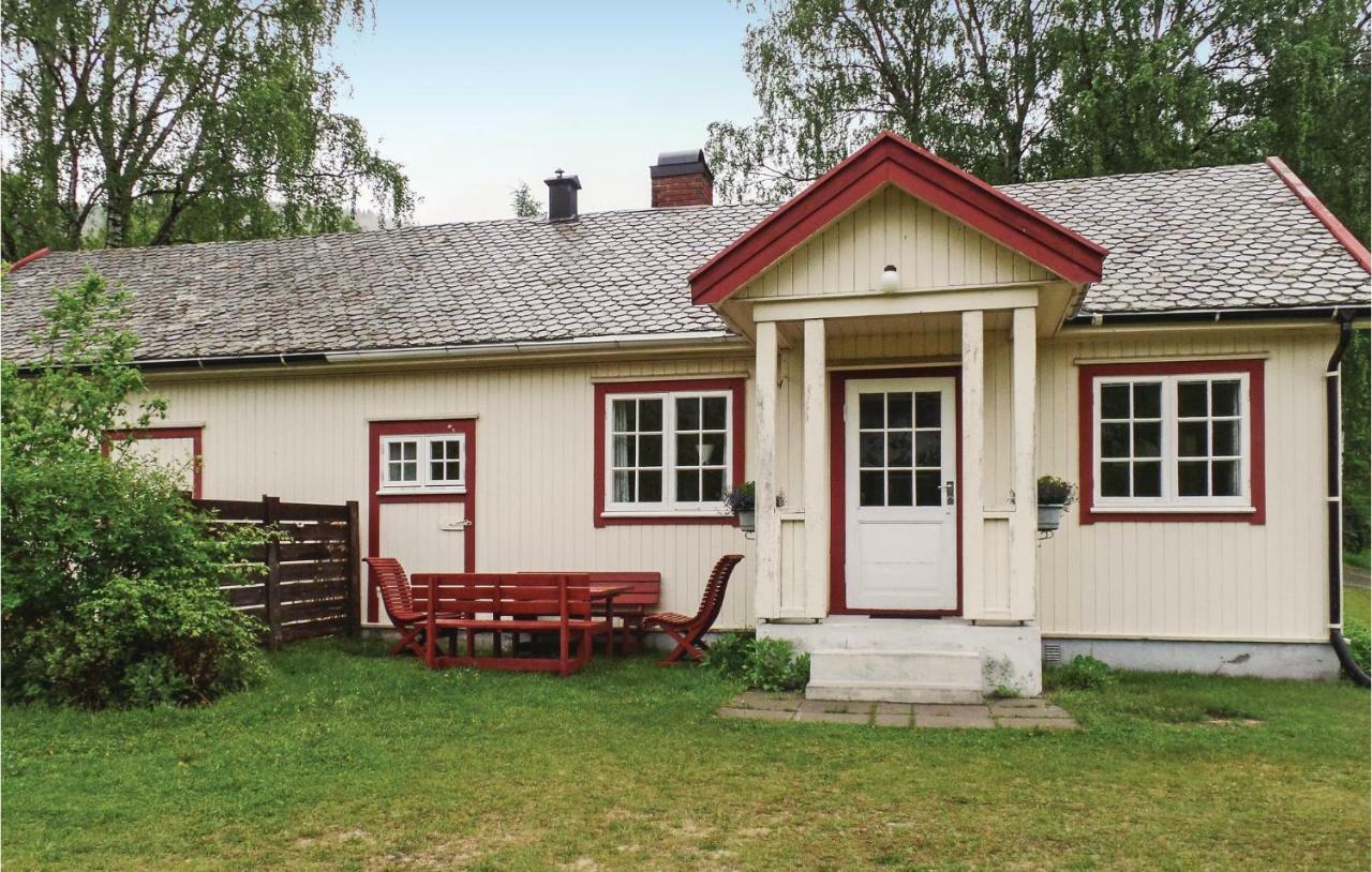 Cozy Home In Ringebu With House A Mountain View Rankleiv 외부 사진